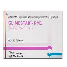 GLIMESTAR PM1 TAB GLIMESTAR PM1 TAB