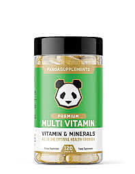 Panda | Multi Vitamins