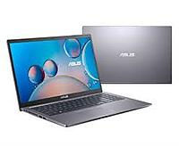 Asus VivoBook X515EA Series Grey Notebook - Intel Core i3 Tiger Lake Dual Core i3-1115G4 1.7Ghz with Turbo Boost up to 4.1Ghz 6MB Intel SmartCache Processor, 4GB DDR4-3200 Memory onboard Asus VivoBook X515EA Series Grey Notebook - Intel Core i3 Tiger Lake Dual Core i3-1115G4 1.7Ghz with Turbo Boost up to 4.1Ghz 6MB Intel SmartCache Processor, 4GB DDR4-3200 Memory onboard