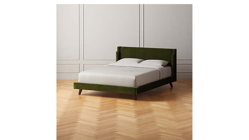Marlyn Bed - King Size Marlyn Bed - King Size