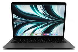 Apple iPad MacBook Air 13.3-inch (2020), A2337, M1 8-Core Chip, 13.3-inch, Grade A Refurbished Apple iPad MacBook Air 13.3-inch (2020), A2337, M1 8-Core Chip, 13.3-inch, Grade A Refurbished