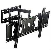 TV Motion Wall Bracket Up to 55" MODEL V-STAR 402 | BRACKETS