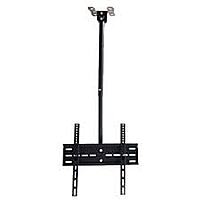 Ceiling Mount for TV Size Up to 55" MODEL DS076-2 | BRACKETS