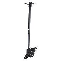 Ceiling TV Bracket Up to 40" MODEL DS076-3 | BRACKETS