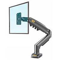 Ergonomic Monitor Arm Up to 30" MODEL F80 | NB