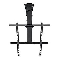 Motorized Ceiling Mount for TV up to 75 Model MCCTM50 | BRACKETS