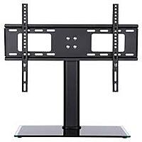 Table Top TV Stand for Up to 55" MODEL HOME | BRACKETS