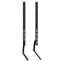 Table TV Stand Base Mount Up to 60" MODEL DZ-065 | BRACKETS
