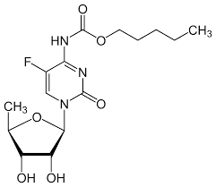 Capecitabina