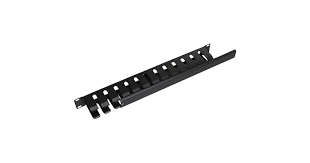 D-Link NCM-M02-19 1U Metal Cable Manager with Cover
