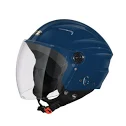STUDDS RAY SUPER GUN GREY C/V (XL)