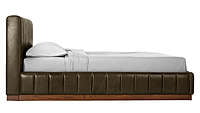 Okhlahoma Bed - King Size Okhlahoma Bed - King Size