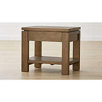 Chunky Bedside Table Chunky Bedside Table
