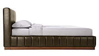 Okhlahoma Bed - King Size Okhlahoma Bed - King Size