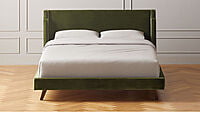 Marlyn Bed - King Size Marlyn Bed - King Size