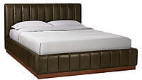 Okhlahoma Bed - King Size Okhlahoma Bed - King Size