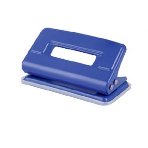 PAPER PUNCH KANGARO DP-480 14sheets BLUE PAPER PUNCH KANGARO DP-480 14sheets BLUE
