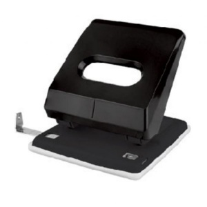 PUNCH KANGARO DP-700 H/DUTY 36shts BLACK PUNCH KANGARO DP-700 H/DUTY 36shts BLACK