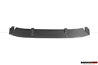 2013–2018 Audi RS6 Avant Carbon Fiber Front Lip | CFRP Aero Upgrade