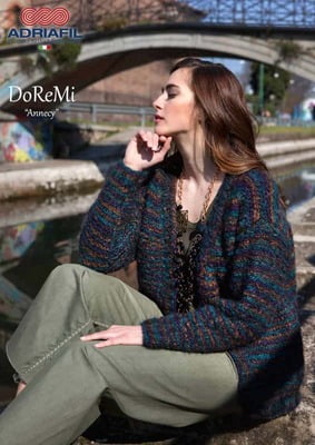 Adriafil - DoReMi Adriafil - DoReMi