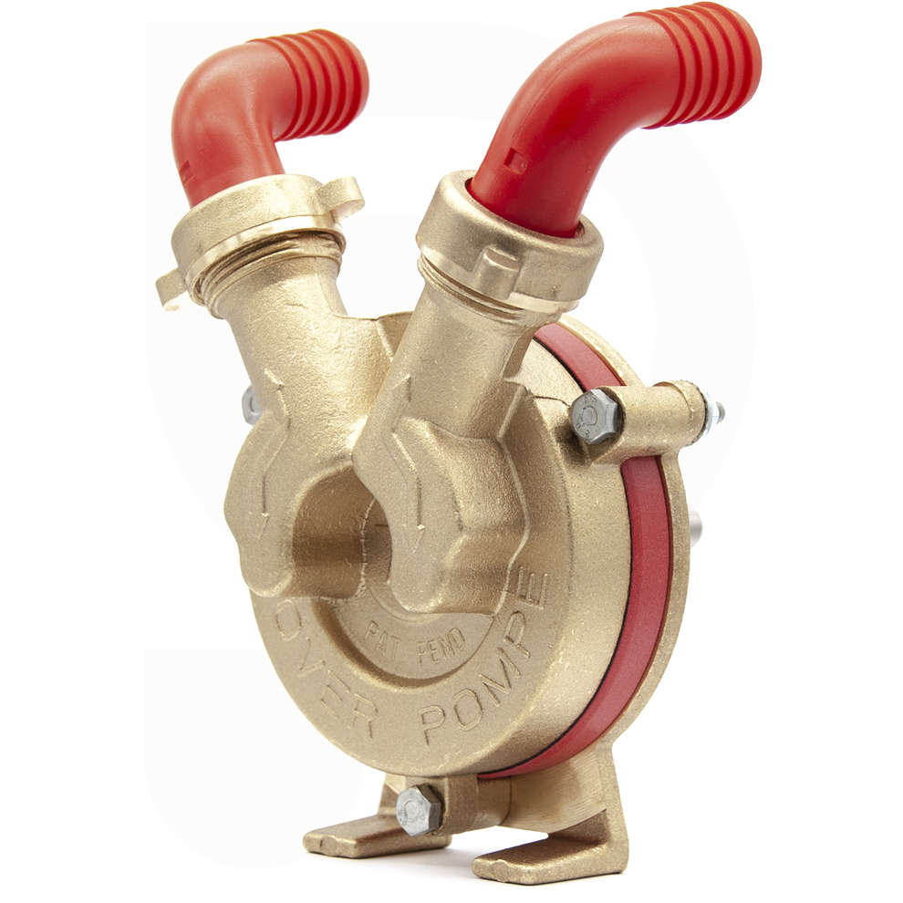 ელექტრო სახრახნისზე დასამაგრებელი ტუმბო DRILL 20 - Polsinelli ელექტრო სახრახნისზე დასამაგრებელი ტუმბო DRILL 20 - Polsinelli