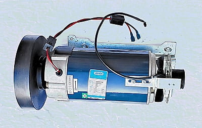 Bodyguard Fitness T260 Treadmill Drive Motor Bodyguard Fitness T260 Treadmill Drive Motor
