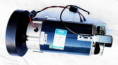Bodyguard Fitness T260 Treadmill Drive Motor Bodyguard Fitness T260 Treadmill Drive Motor