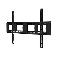 Fixed TV Wall Mount Up to 90" MODEL DS-900 | BRACKETS