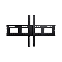 Fixed TV Wall Mount Up to 90" MODEL DS-900 | BRACKETS