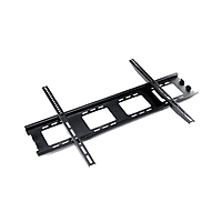 Fixed TV Wall Mount Up to 90" MODEL DS-900 | BRACKETS