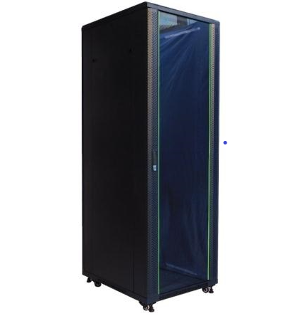 ProRack Floor Standing Cabinet 22U 600*600