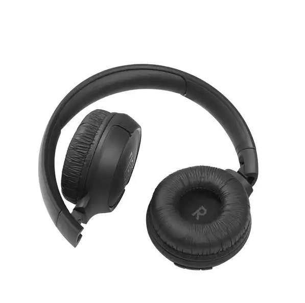 JBL HEADPHONE TUNE 510BT BLACK