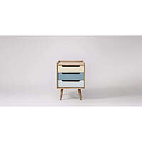 Classic Bedside Table Classic Bedside Table