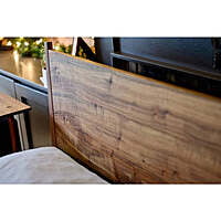 Hawana Bed - King Size Hawana Bed - King Size