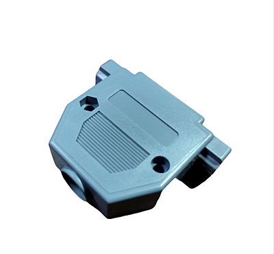 25 PIN DUST COVER