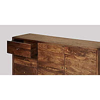 CASE SIDEBOARD CASE SIDEBOARD