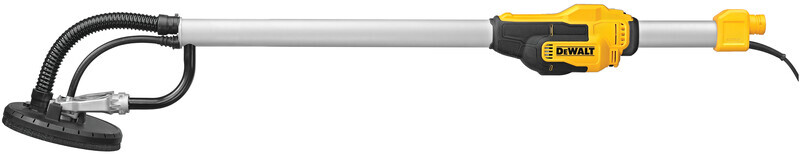 DEWALT DWE7800 4.7 Amp Variable‑Speed Corded Drywall Sander (9″)