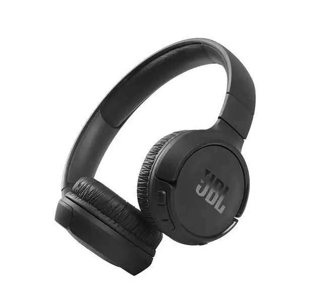 JBL HEADPHONE TUNE 510BT BLACK