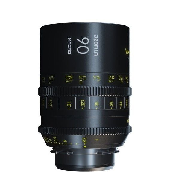 Dzofilm FF Macro 90mm T2.8 EF mount