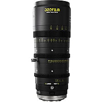 DZOFILM  18-35MM T2.9-E Mount(Black)_color box