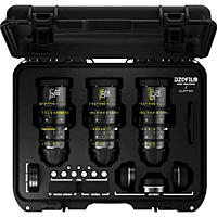 DZOFILM  Bundles_18-35/35-80/70-135 T2.9-E Mount (Black)_free safety case