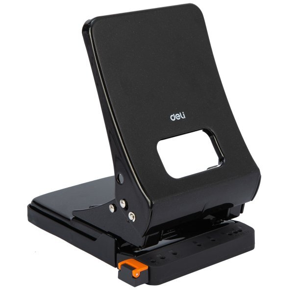 DELI E0143 EXPERT METAL HD P/PUNCH 45sht DELI E0143 EXPERT METAL HD P/PUNCH 45sht