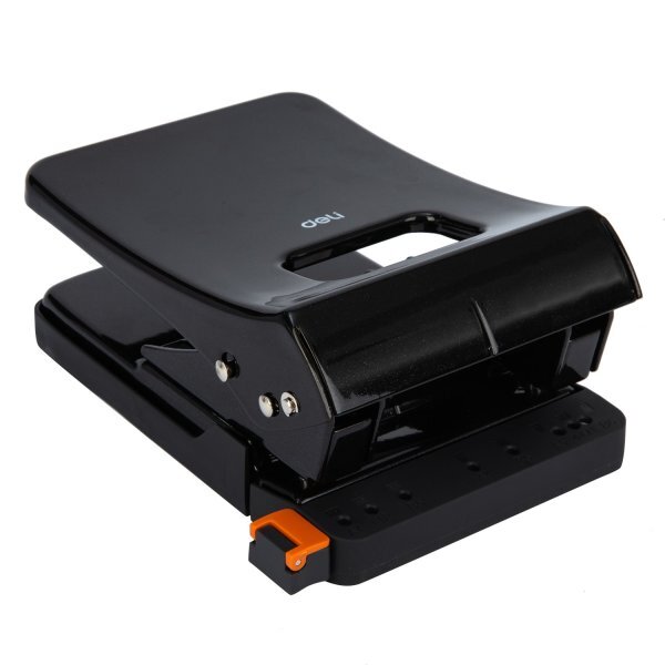 DELI E0143 EXPERT METAL HD P/PUNCH 45sht DELI E0143 EXPERT METAL HD P/PUNCH 45sht
