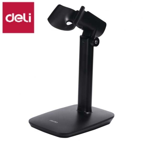 DELI E15130 BARCODE SCANNER STAND DELI E15130 BARCODE SCANNER STAND