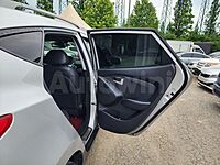 Hyundai Tucson 2010 ID: V011980