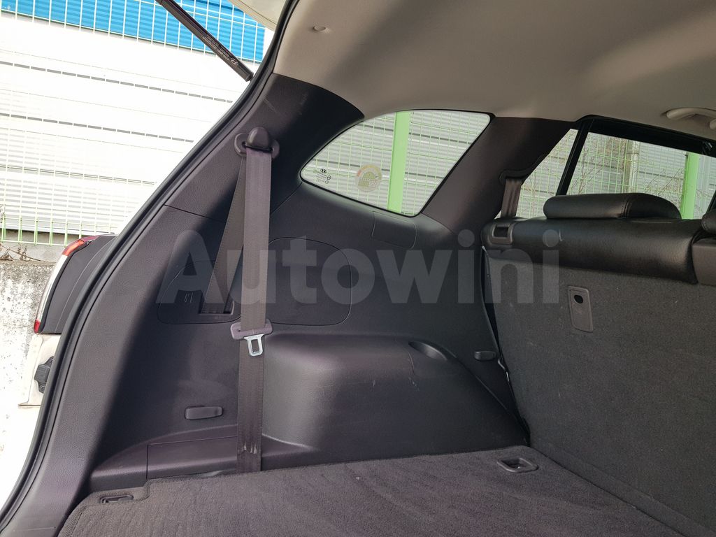 Hyundai Santa Fe 2010 V530428 ( SUNROOF )