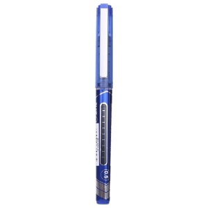 DELI Q20230 MATE ROLLER PEN 05.MM BLUE DELI Q20230 MATE ROLLER PEN 05.MM BLUE