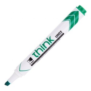 DELI U00250 WHITEBOARD MARKER GREEN CHI DELI U00250 WHITEBOARD MARKER GREEN CHI