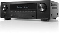 Denon AVR-X1800H 7.2 Ch Receiver Denon AVR-X1800H 7.2 Ch Receiver