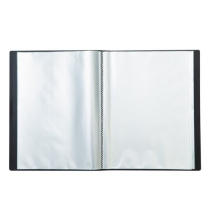 DELI DISPLAY BK A4 40 POCKETS REF:38147 DELI DISPLAY BK A4 40 POCKETS REF:38147